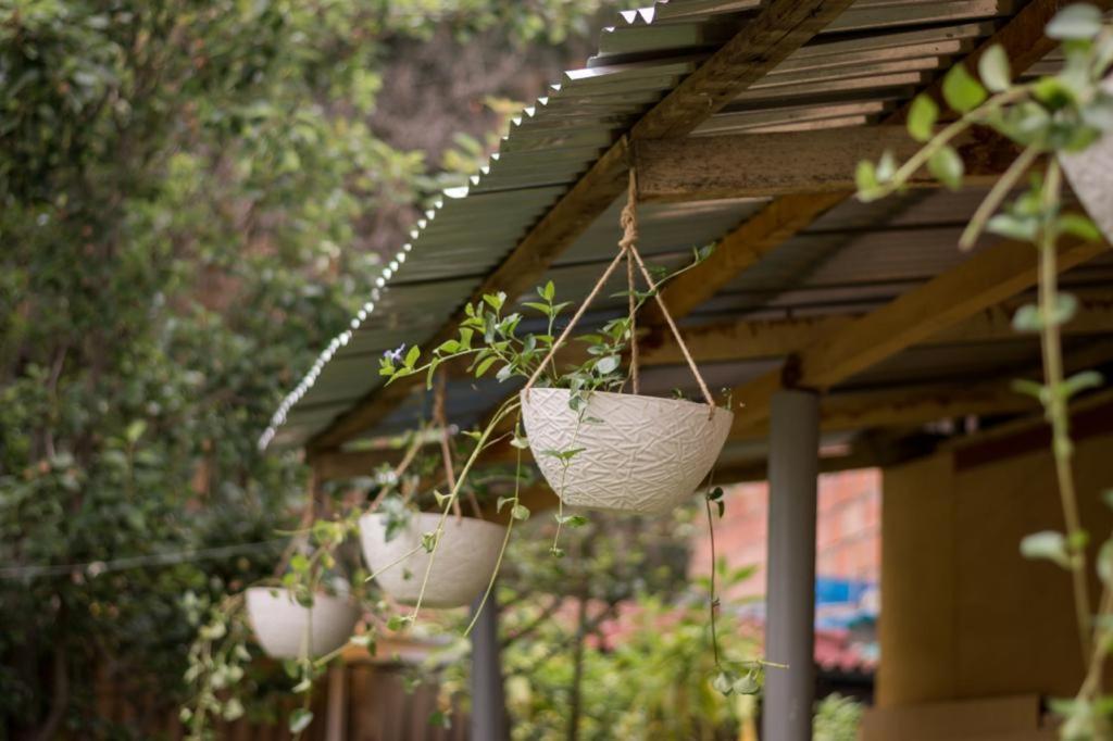 Bull House Hotel Urubamba Exterior photo