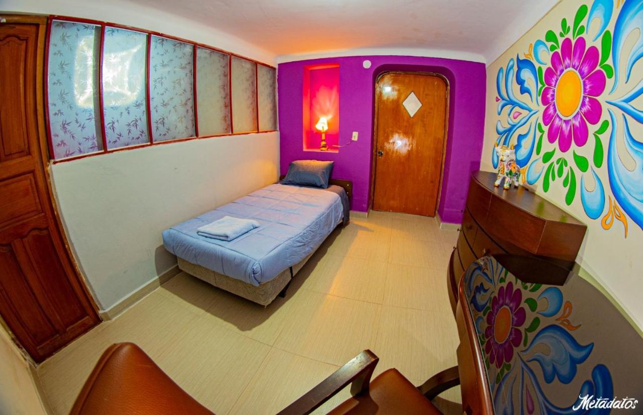 Bull House Hotel Urubamba Exterior photo
